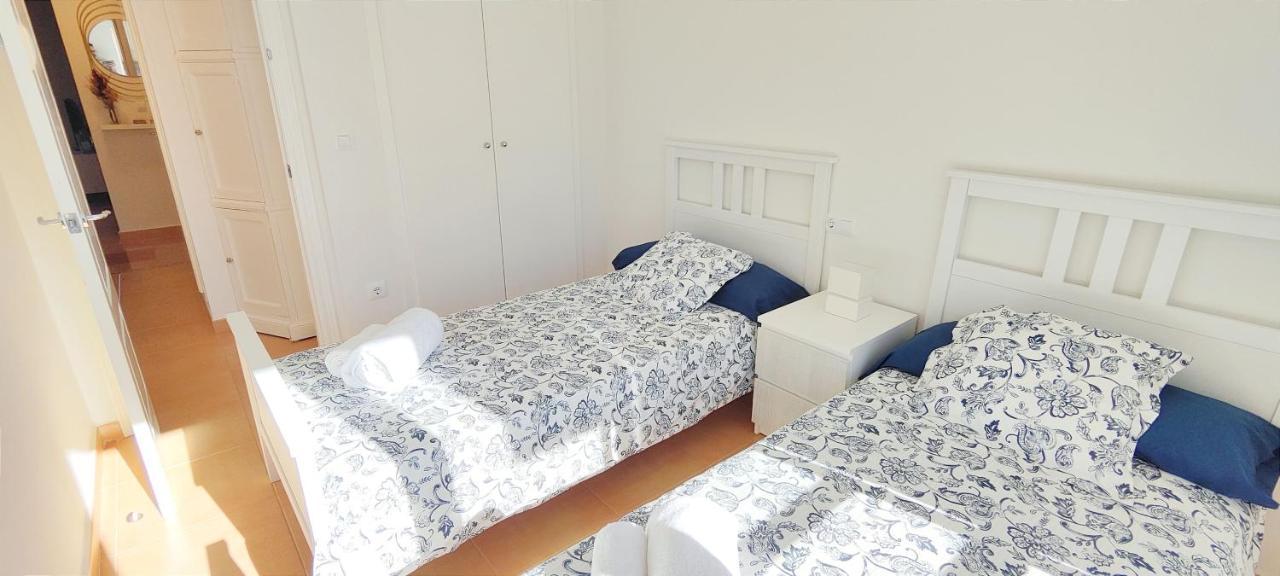 Apartamento Jardines De Denia I By Denia Costa Buitenkant foto